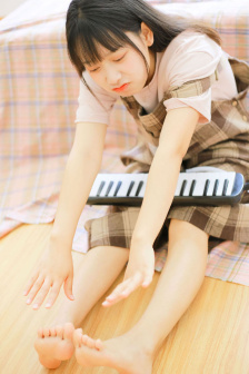 包玉婷全集