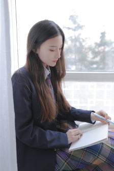 校花诡异事件