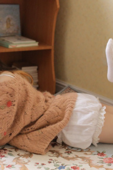 国产99精品老女人
