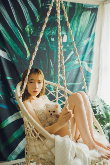 岳美的大肥