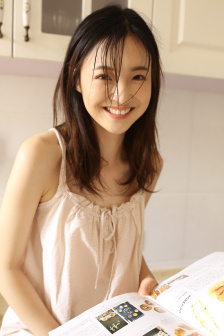 元气满满的哥哥