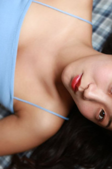 邻家少女初长成