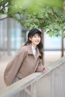 别惹丑女